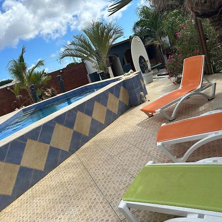 My Own Paradise Resort Bonaire Playa Eksteriør bilde