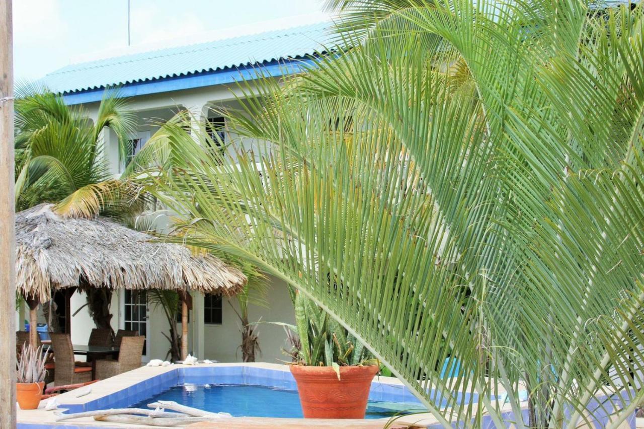 My Own Paradise Resort Bonaire Playa Eksteriør bilde