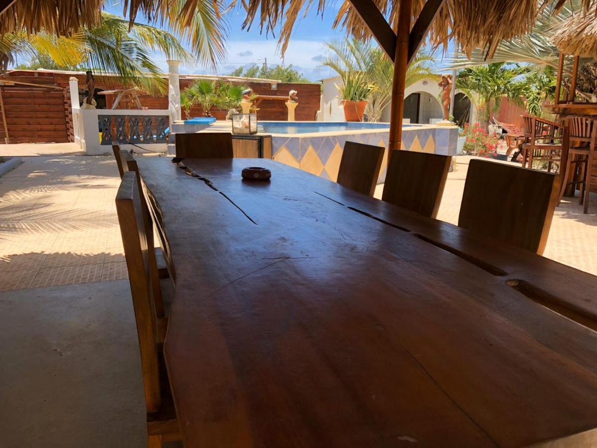 My Own Paradise Resort Bonaire Playa Eksteriør bilde