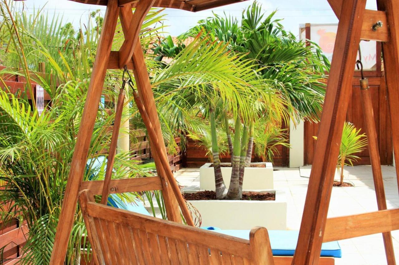 My Own Paradise Resort Bonaire Playa Eksteriør bilde