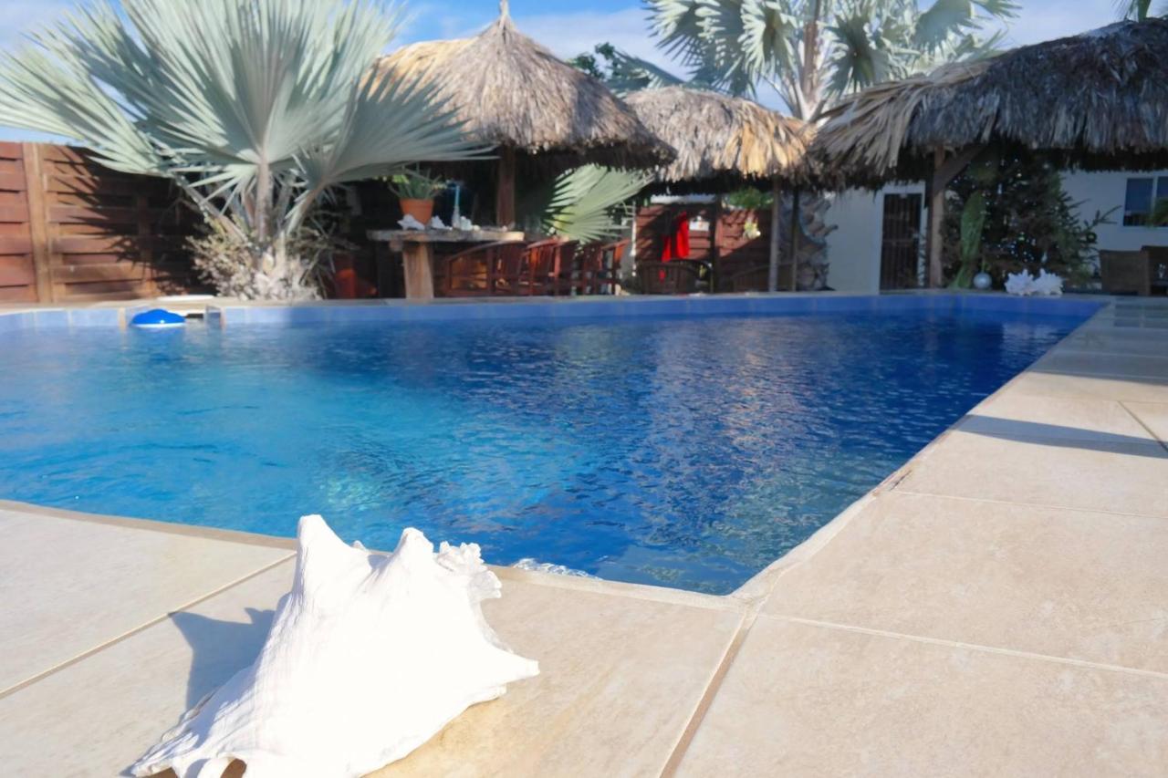 My Own Paradise Resort Bonaire Playa Eksteriør bilde