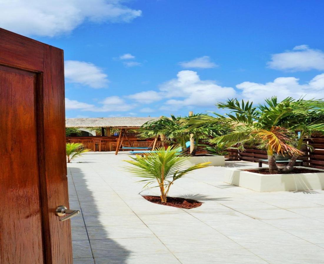 My Own Paradise Resort Bonaire Playa Eksteriør bilde