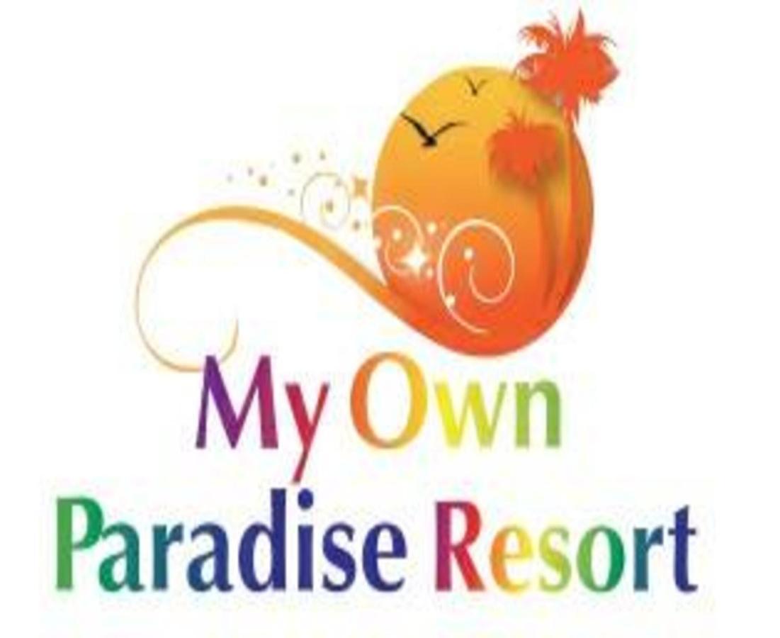 My Own Paradise Resort Bonaire Playa Eksteriør bilde