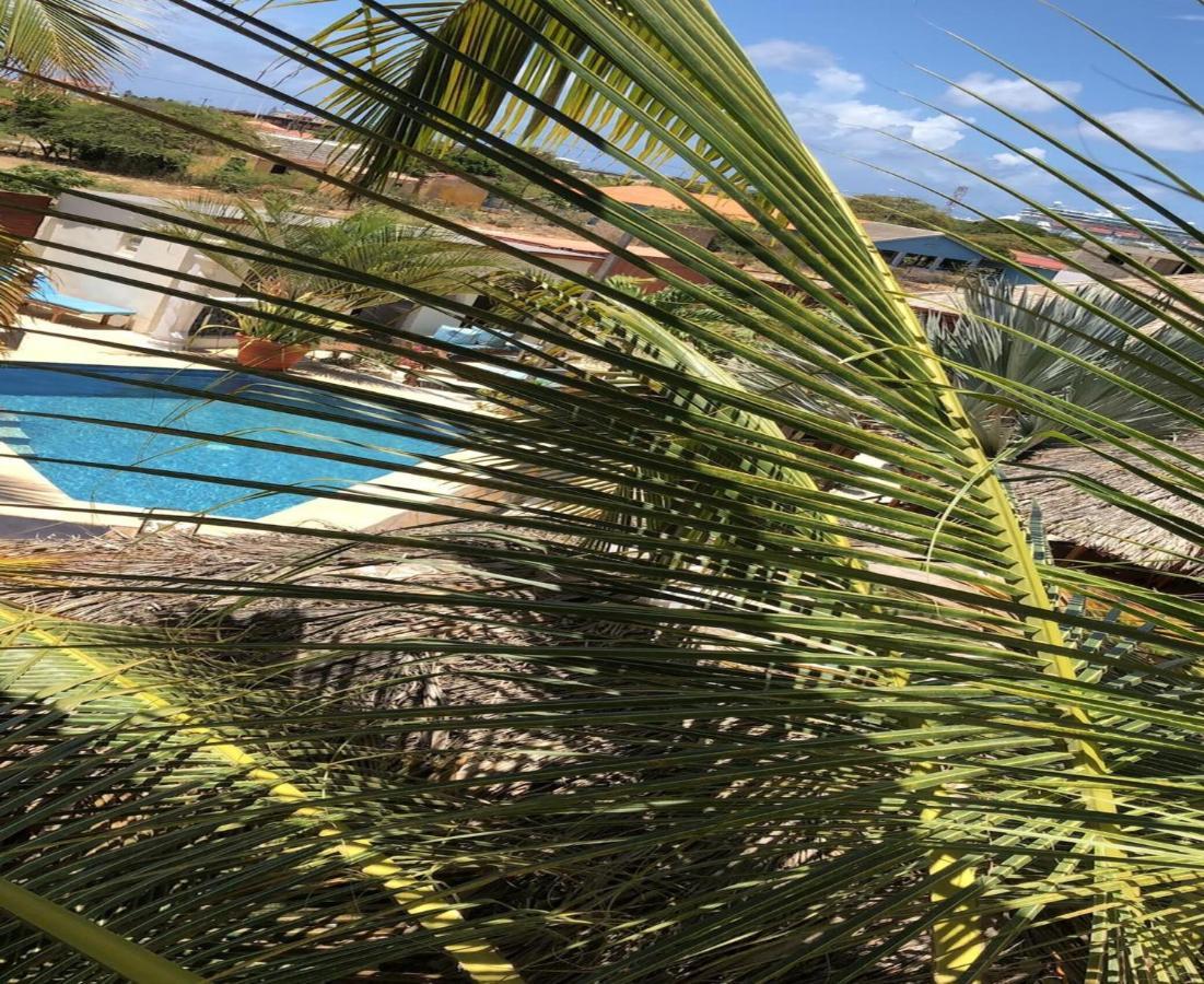 My Own Paradise Resort Bonaire Playa Eksteriør bilde
