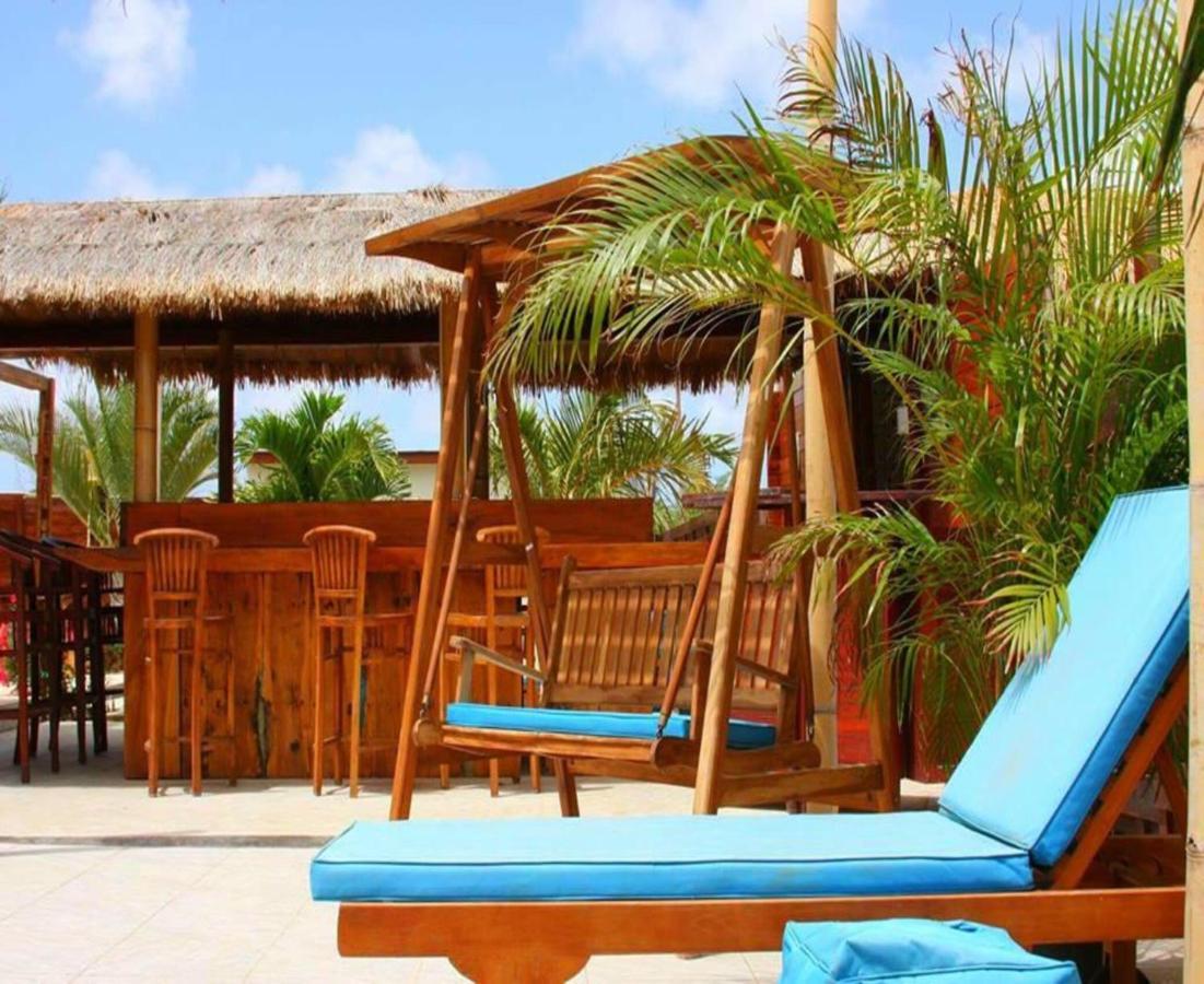 My Own Paradise Resort Bonaire Playa Eksteriør bilde