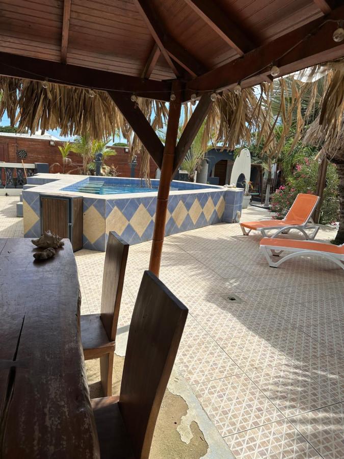 My Own Paradise Resort Bonaire Playa Eksteriør bilde